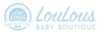 Loulous Baby Boutique coupons